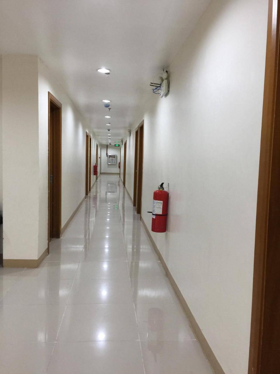 Meaco Royal Hotel - Lipa Lipa City ภายนอก รูปภาพ