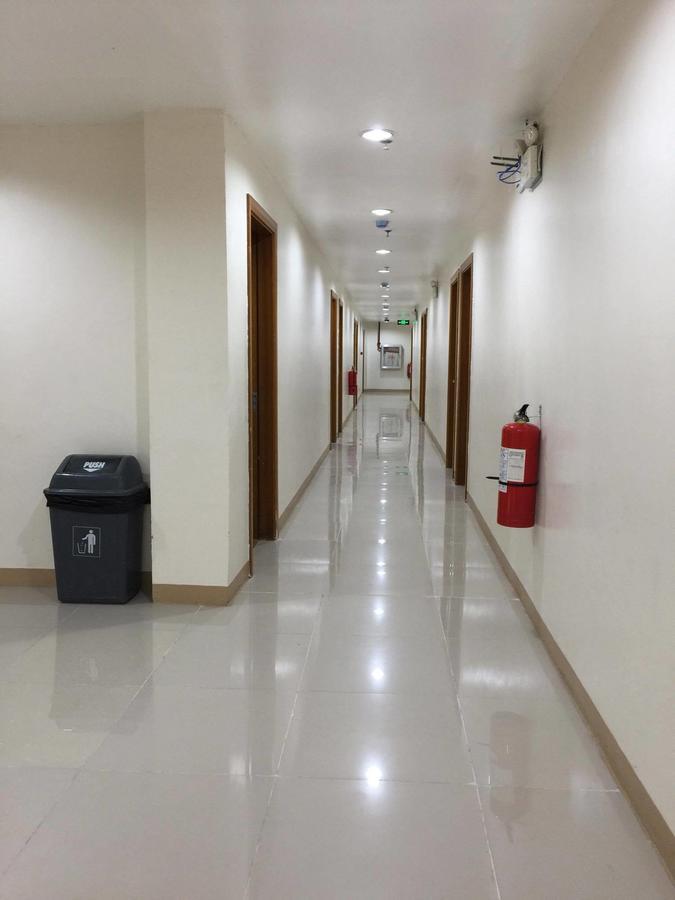 Meaco Royal Hotel - Lipa Lipa City ภายนอก รูปภาพ